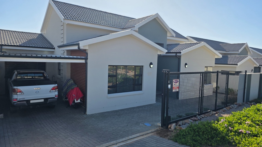 3 Bedroom Property for Sale in Hartenbos Heuwels Western Cape